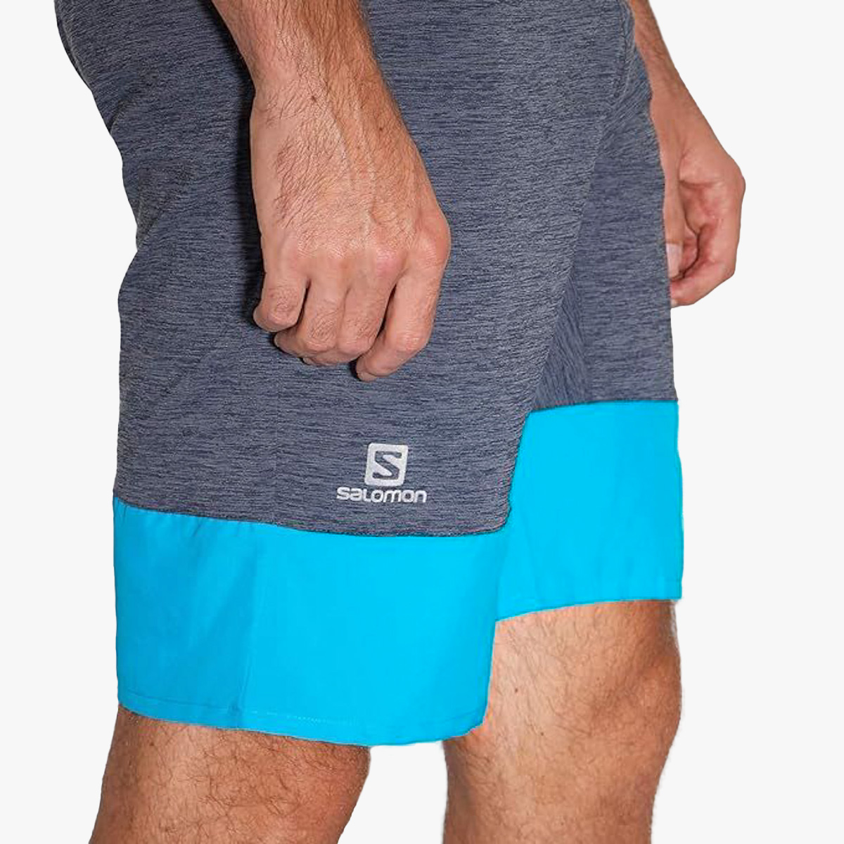 Шорты SALOMON Xa Training Short M 