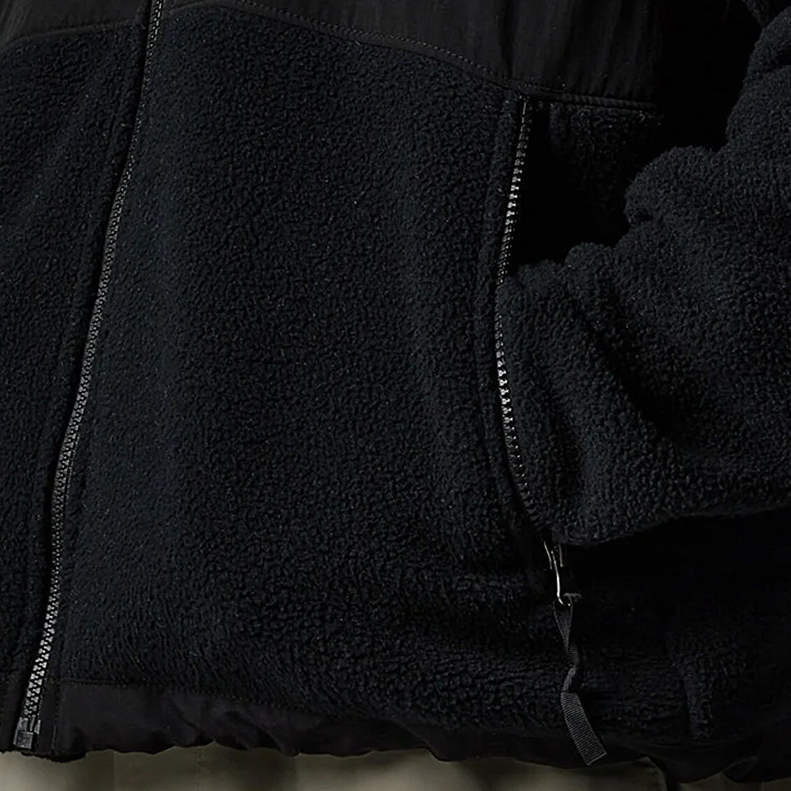 Толстовка The North Face M Retro Denali Jacket