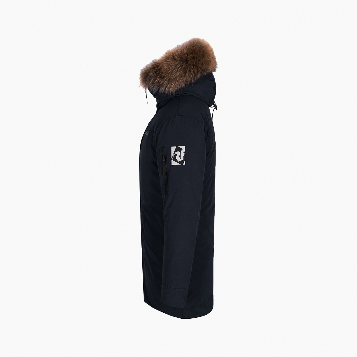 Куртка Red Fox Nanook III