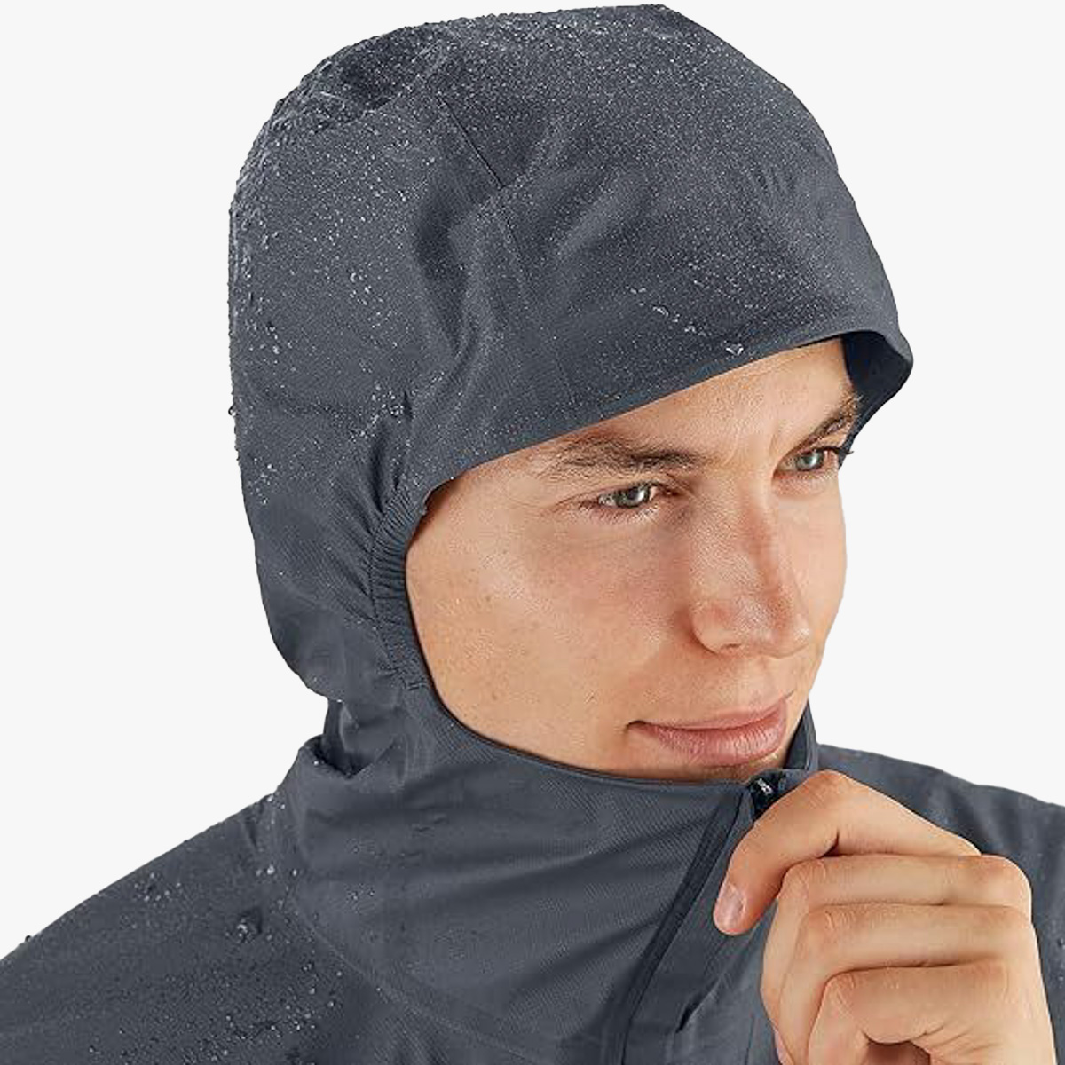Куртка SALOMON Outspeed 360 3L Jkt M 