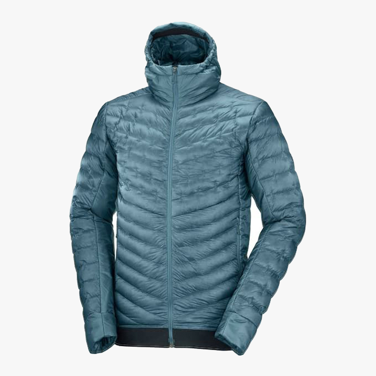 Куртка SALOMON Outline Down Hoodie M
