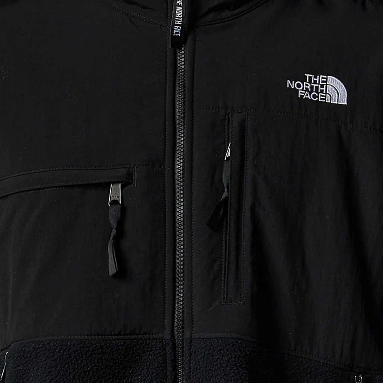 Толстовка The North Face M Retro Denali Jacket