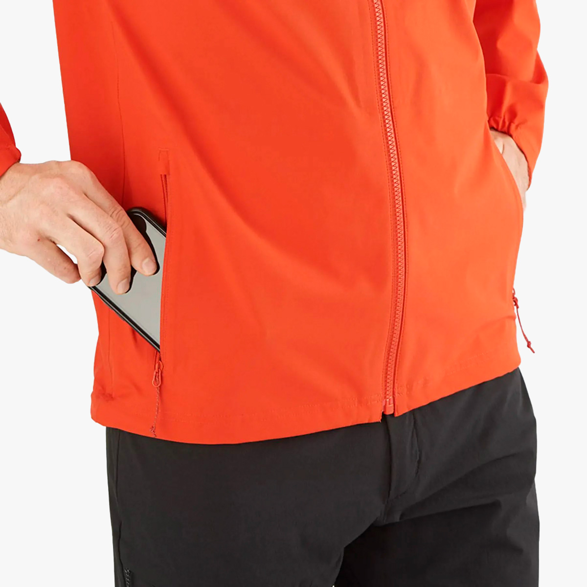 Куртка SALOMON Essential Wp 2.5L Jkt M 