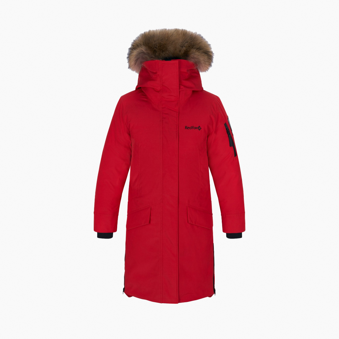 Полупальто Red Fox Arctica III
