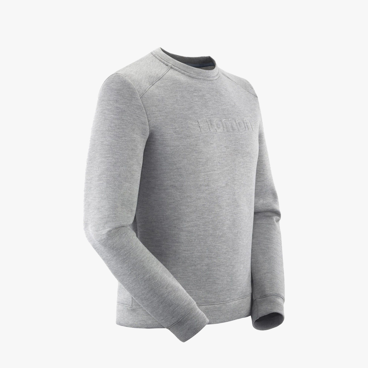 Джемпер SALOMON Sight Crewneck M 