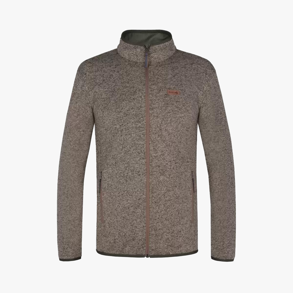 Толстовка Red Fox Tweed III