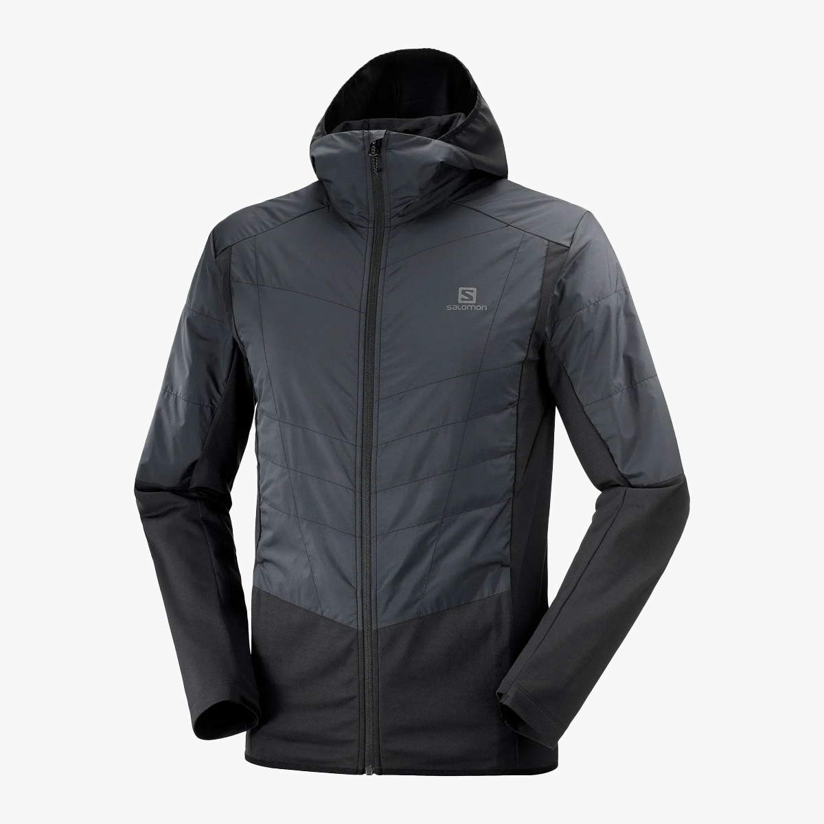 Джемпер SALOMON Outline As Hybrid Mid M 