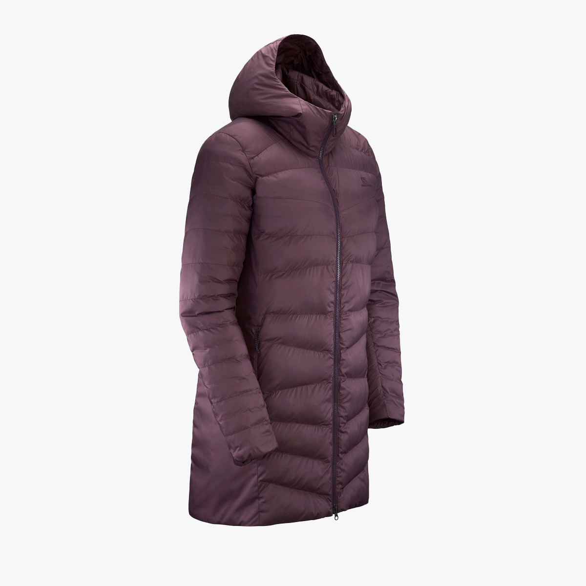 Куртка SALOMON SIGHT STORM HOODIE W
