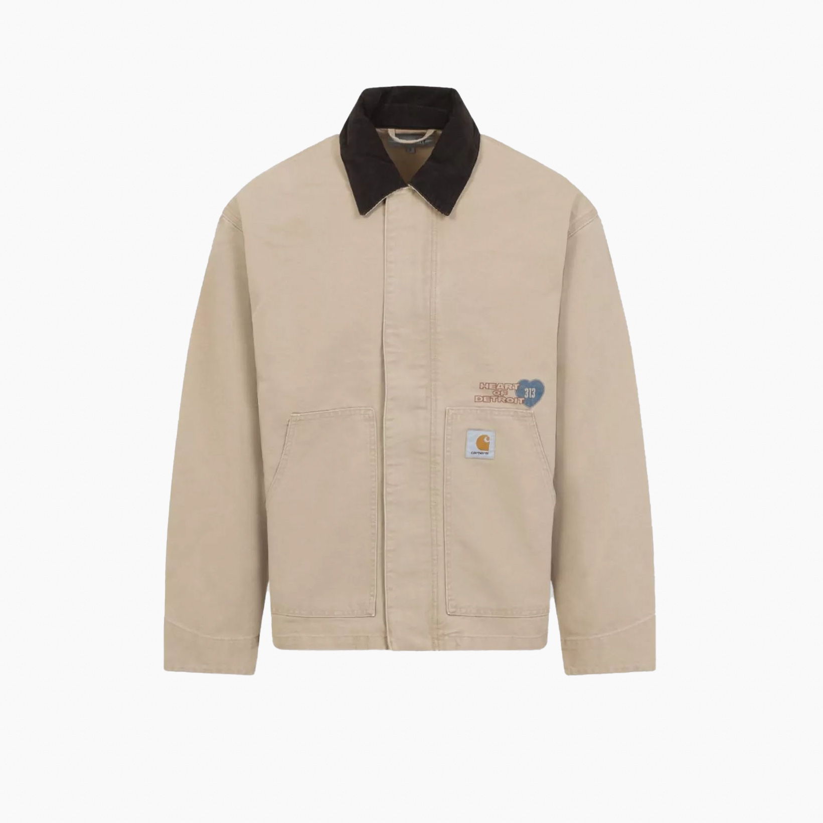 Куртка Carhartt WIP OG Arcan Graphic Jacket (Арт.I035553-2N260