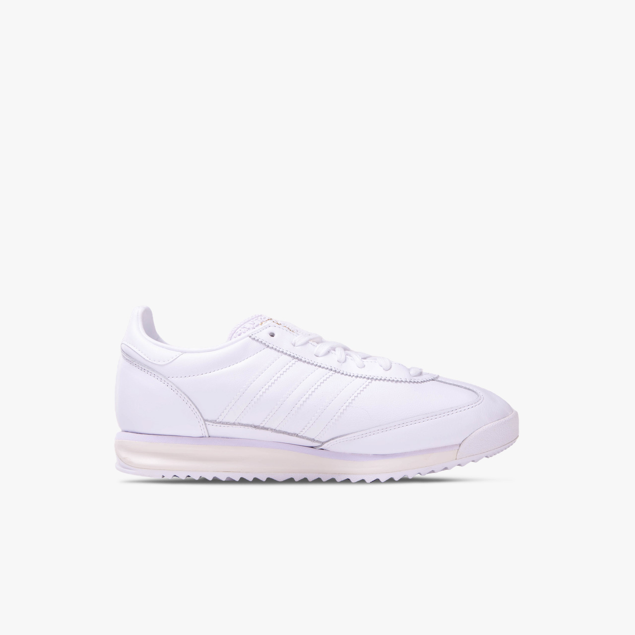 Кроссовки adidas Originals SL 72 RS