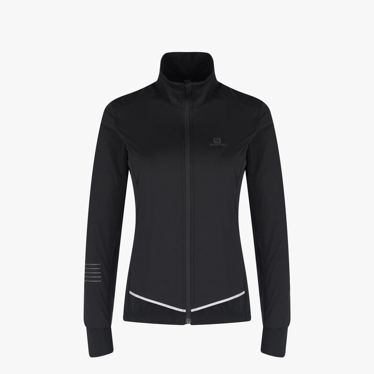 Куртка SALOMON Lightning Lightshell Jkt