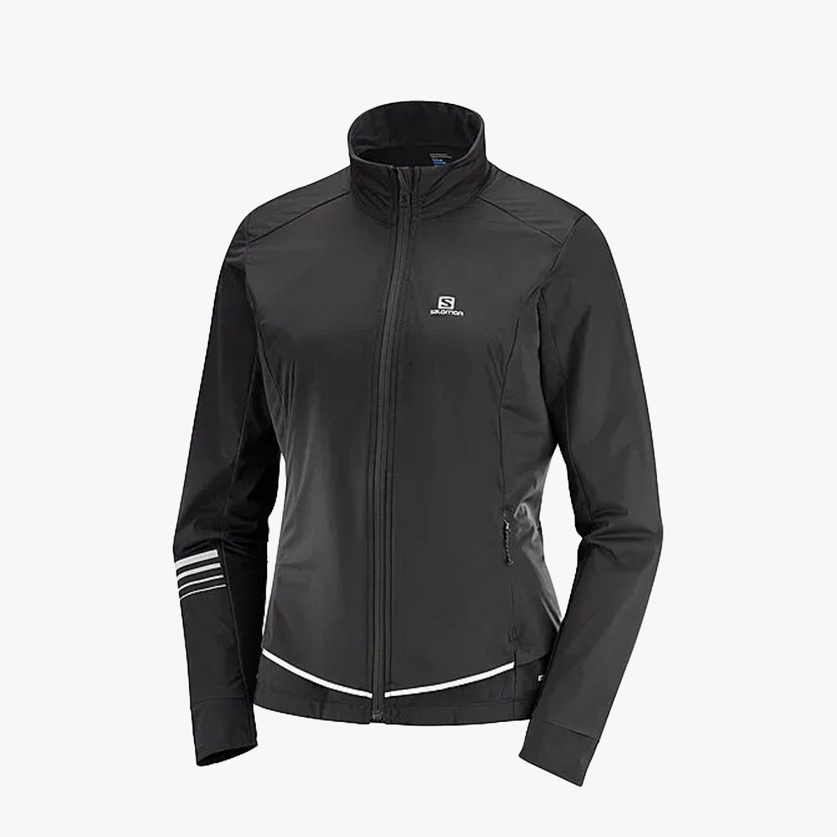 Куртка SALOMON Lightning Lightshell Jkt