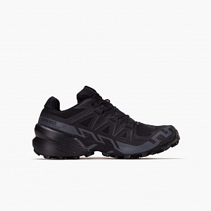Кроссовки SALOMON Speedcross 6 GTX