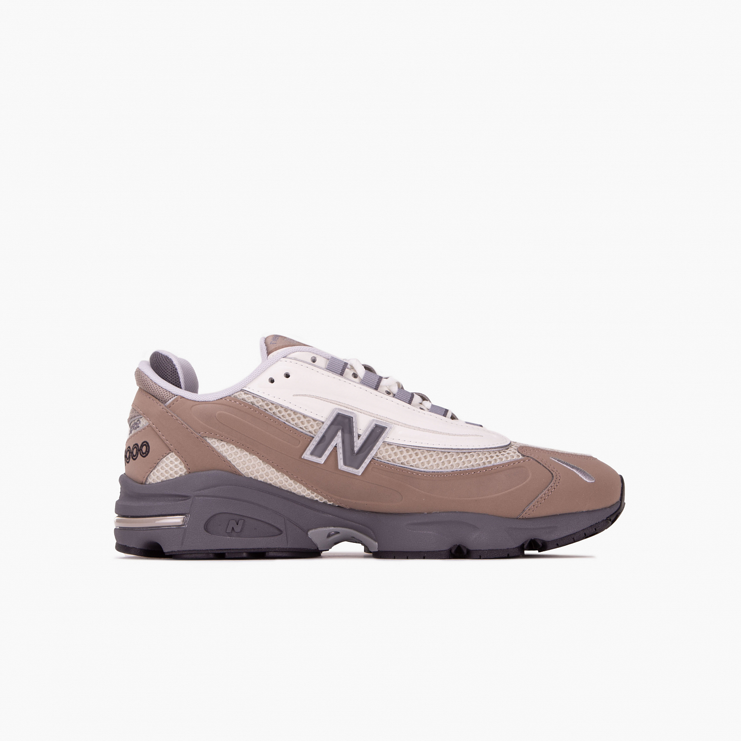 Кроссовки New Balance 1000