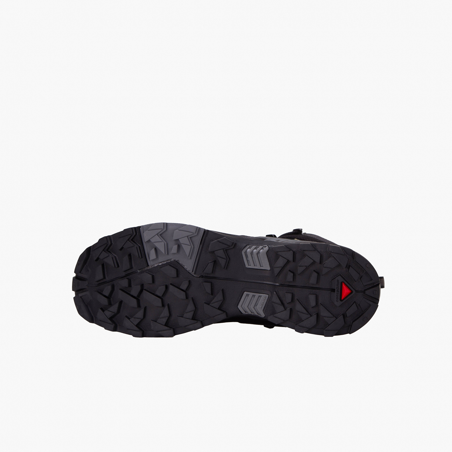Ботинки SALOMON X Ultra 5 Mid GTX