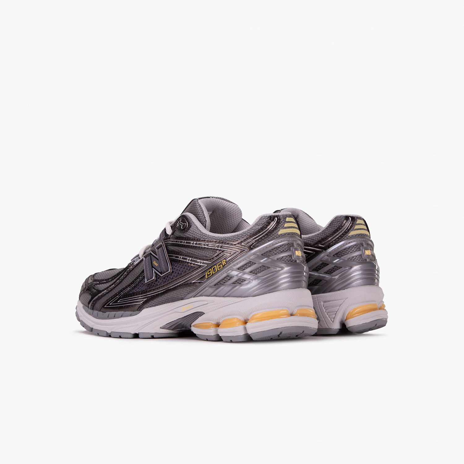 Кроссовки New Balance 1906