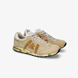 Кроссовки Premiata Lucy 8190