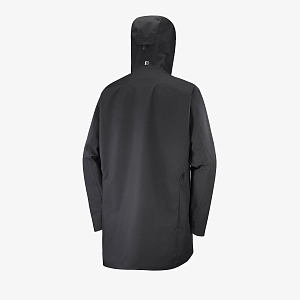 Куртка SALOMON Outlife Wp Com Parka M 