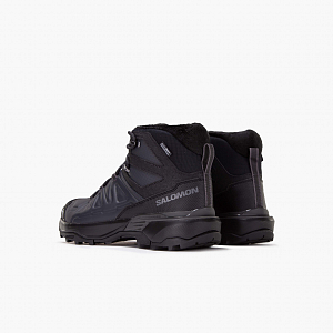 Ботинки SALOMON X Ultra Snowpilot WP