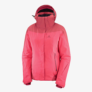 Куртка SALOMON Icerocket Jkt W 