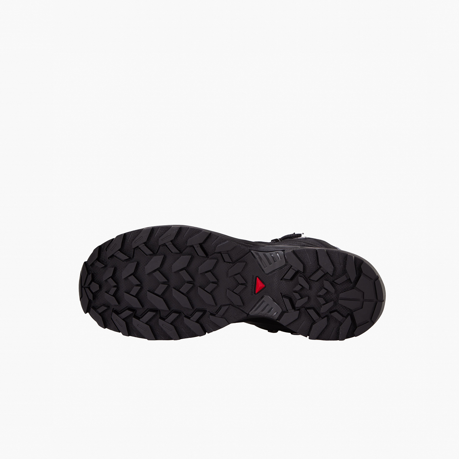 Ботинки SALOMON X Ultra Snowpilot WP