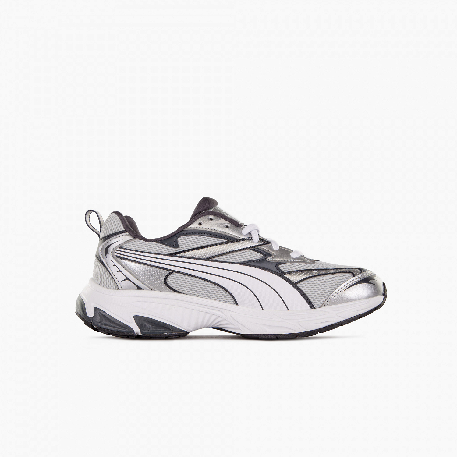 Кроссовки Puma Morphic