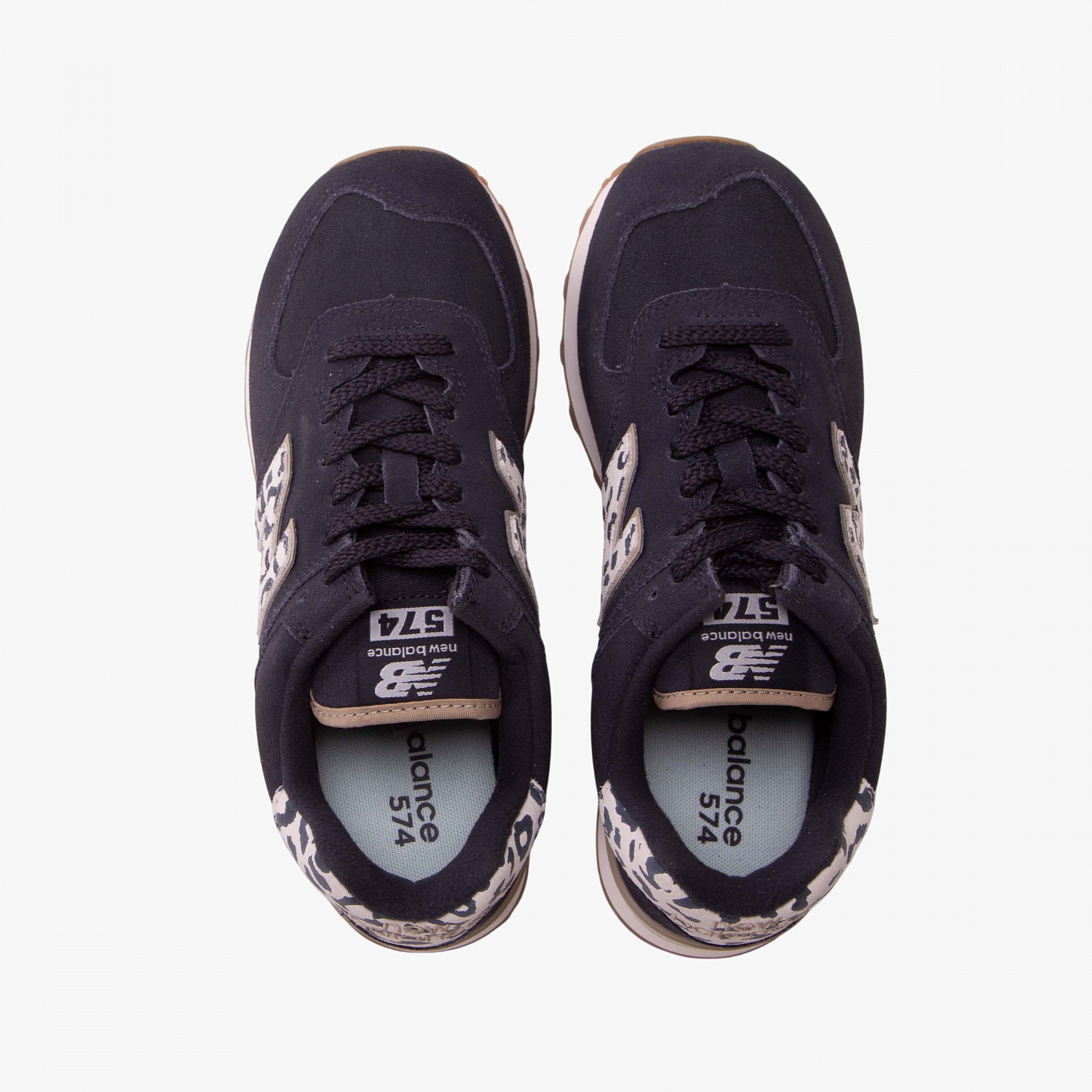 Кроссовки New Balance 574