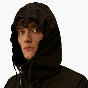Ветровка C.P. Company Micro-Reps Hooded Lens