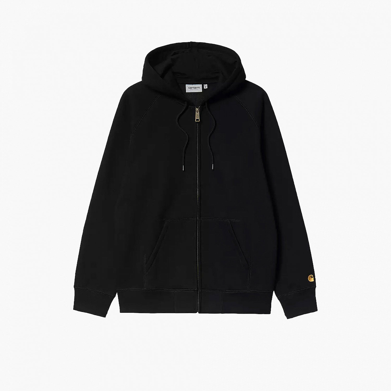 Толстовка Carhartt WIP Hooded Chase Jacket