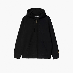 Толстовка Carhartt WIP Hooded Chase Jacket