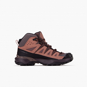 Ботинки SALOMON X Ultra 360 Ltr Mid GTX W