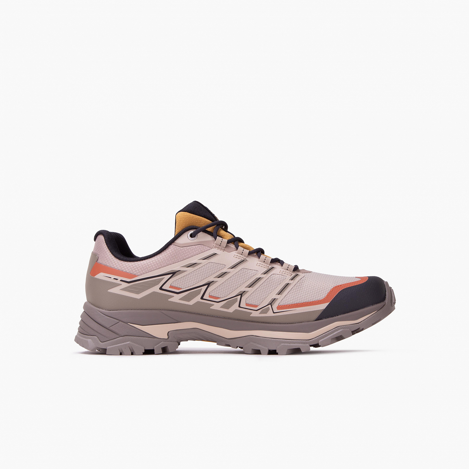 Кроссовки KAILAS Expedition-5 FLT Low-cut Waterproof Trekking 