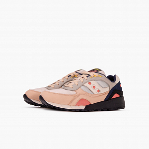 Кроссовки Saucony Shadow 6000