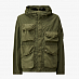 Куртка C.P. Company Flatt Nylon Goggle