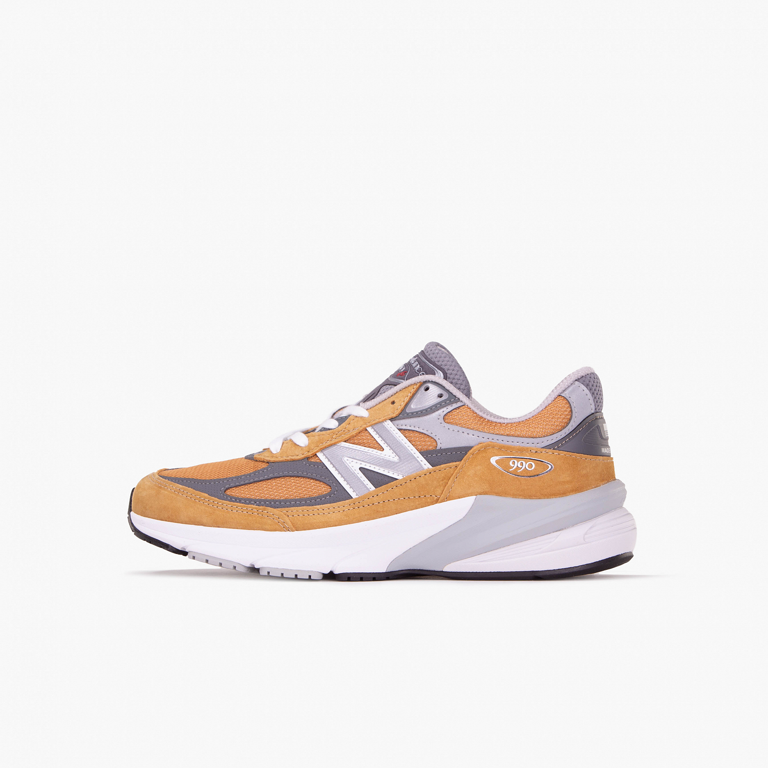 Кроссовки New Balance 990v6 Made In USA