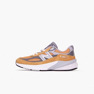 Кроссовки New Balance 990v6 Made In USA