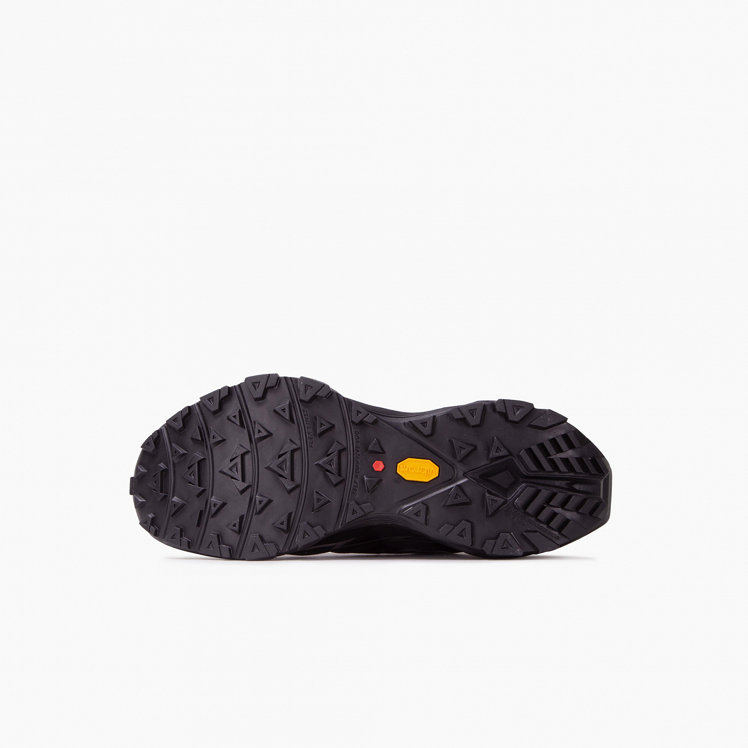 Кроссовки KAILAS Fuga EX 3 GTX Low-cut Waterproof Trail Running 