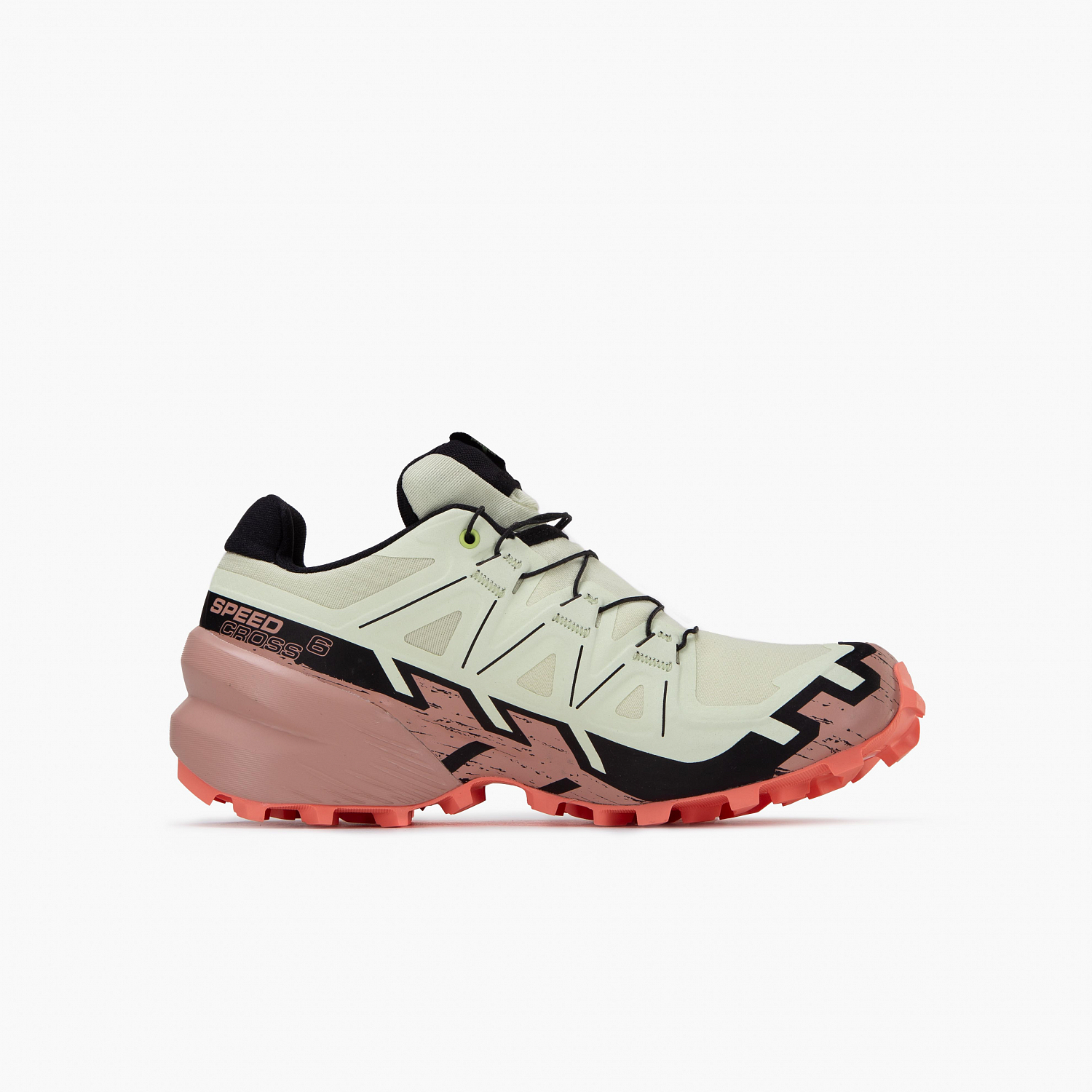 Кроссовки SALOMON Speedcross 6 GTX W