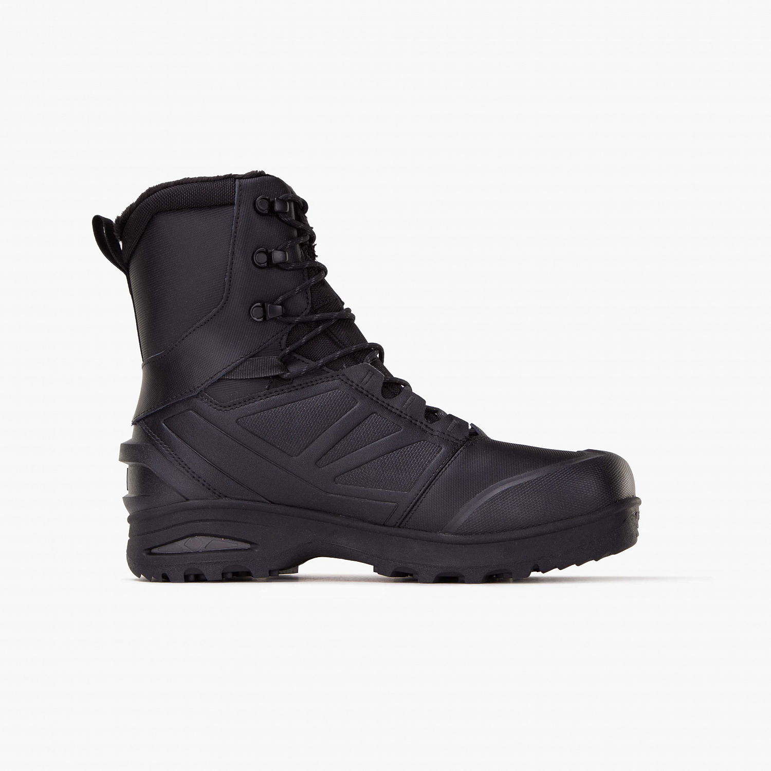Ботинки SALOMON Toundra Pro Cswp