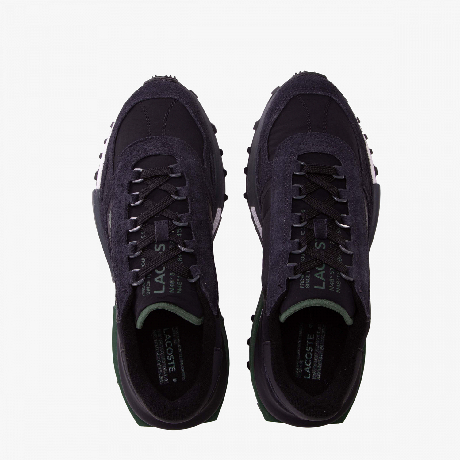Кроссовки Lacoste Elite Active 1262 SMA