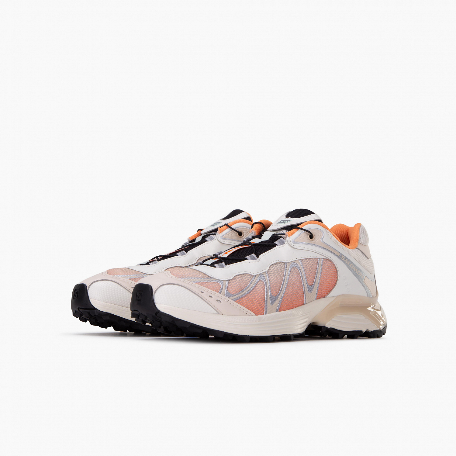 Кроссовки Salomon Advanced XT-Whisper
