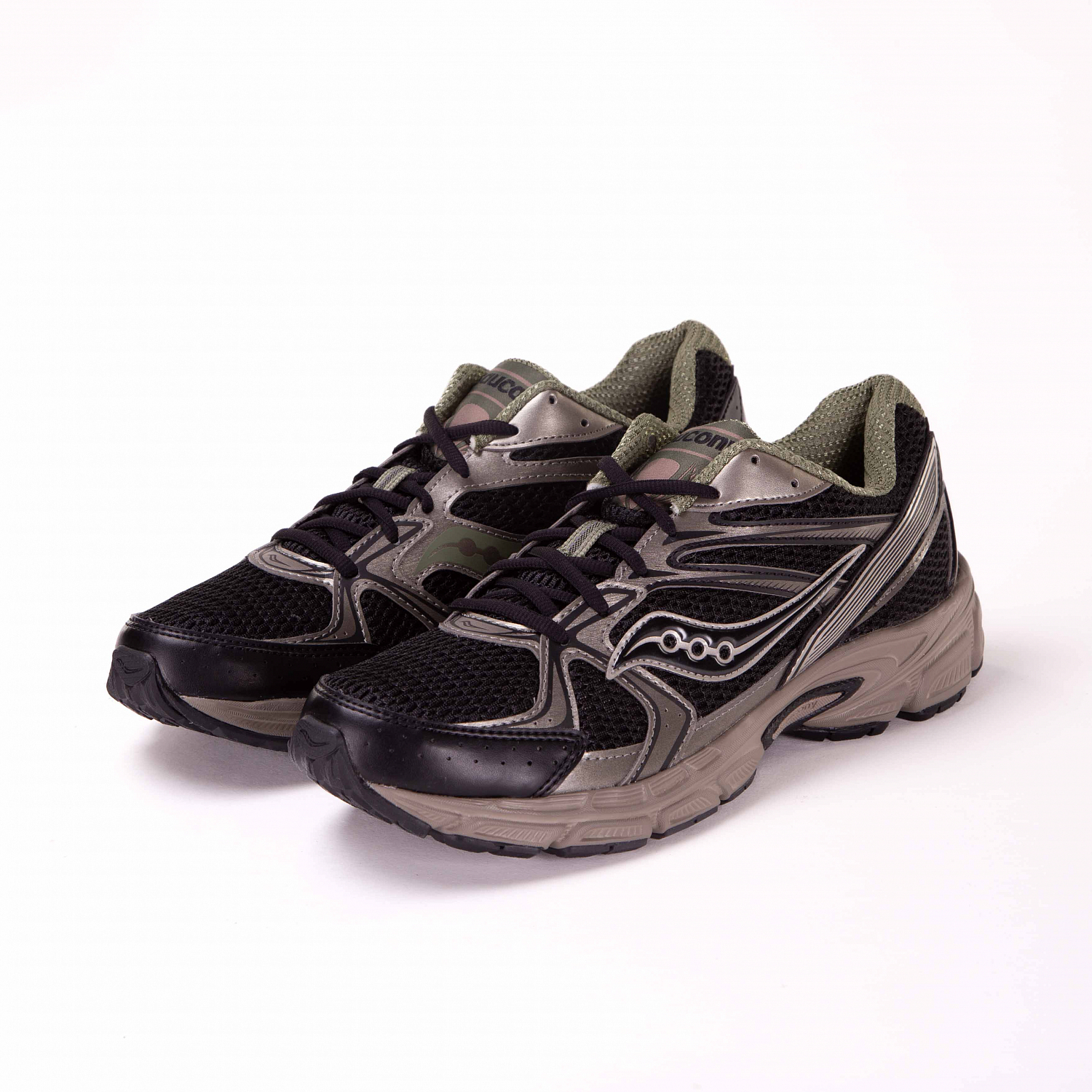 Кроссовки Saucony Ride Millennium