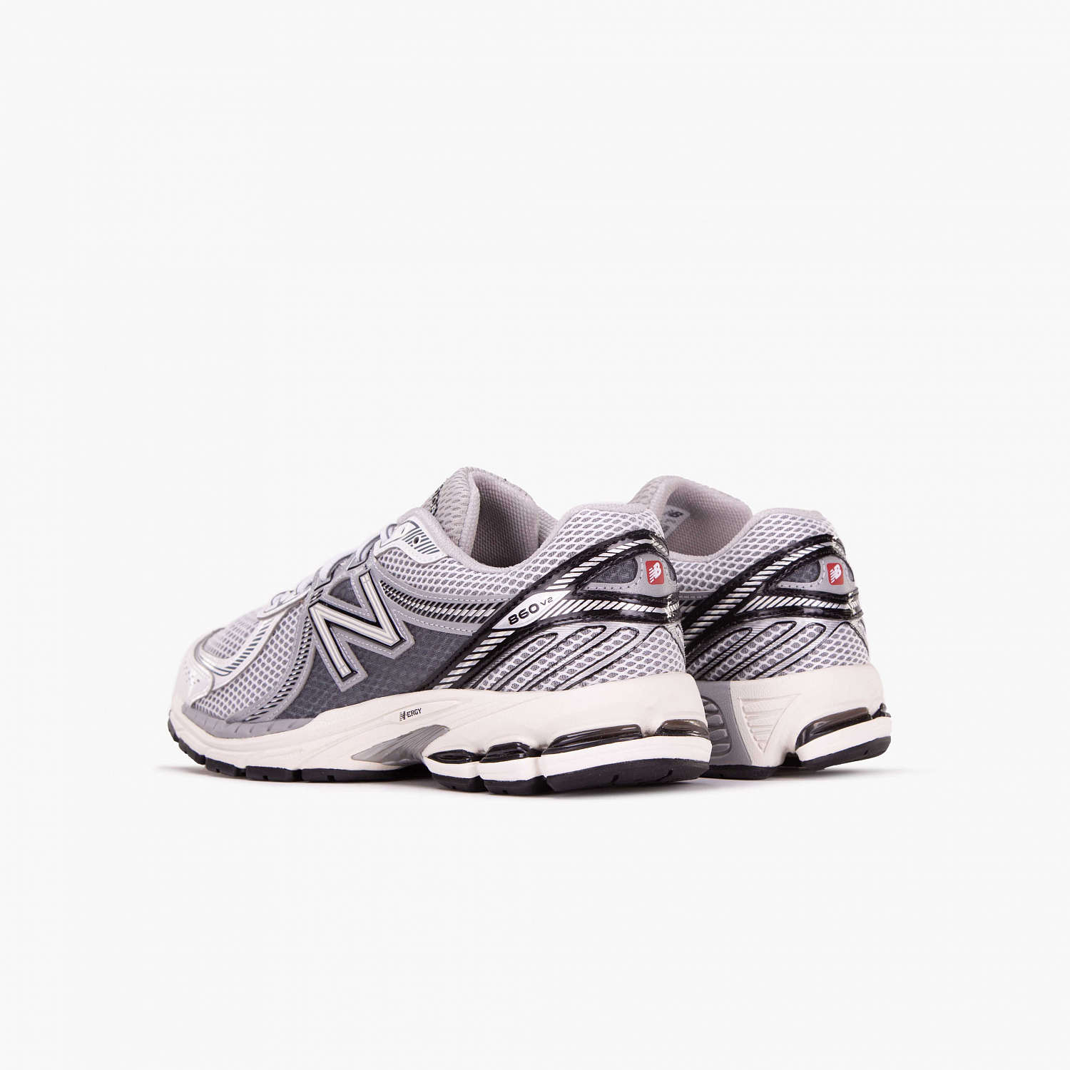 Кроссовки New Balance 860