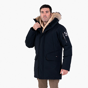 Куртка Red Fox Kodiak V GTX
