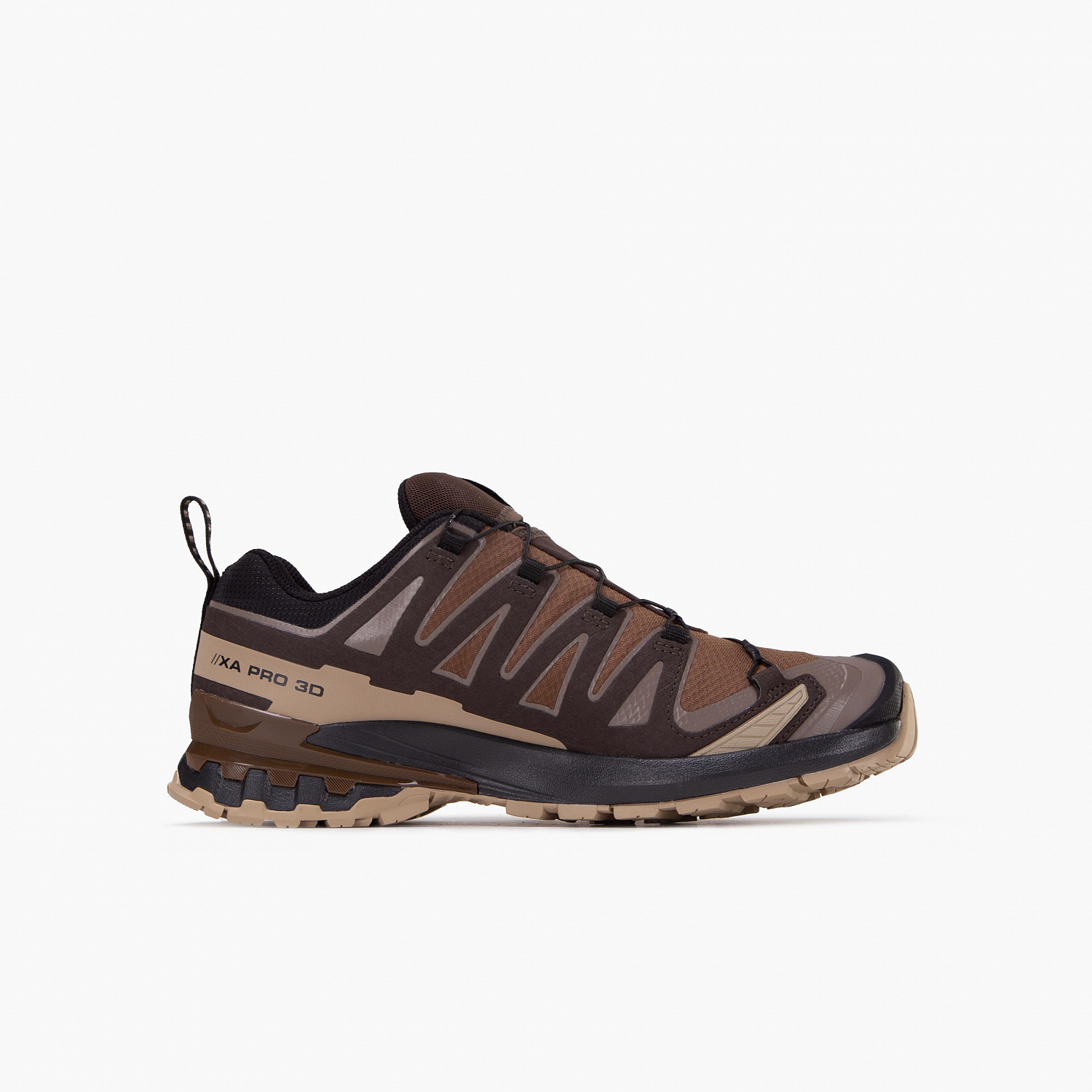 Кроссовки SALOMON XA Pro 3D V9 GTX