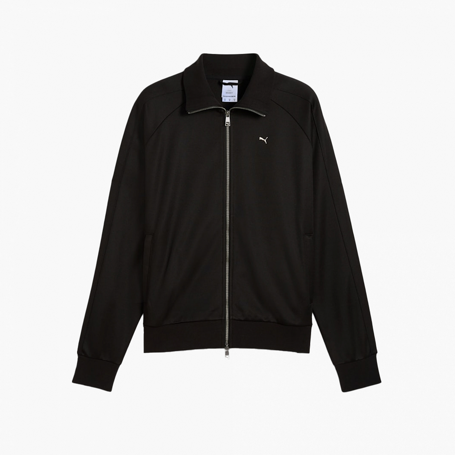 Олимпийка Puma T7 Track Jacket