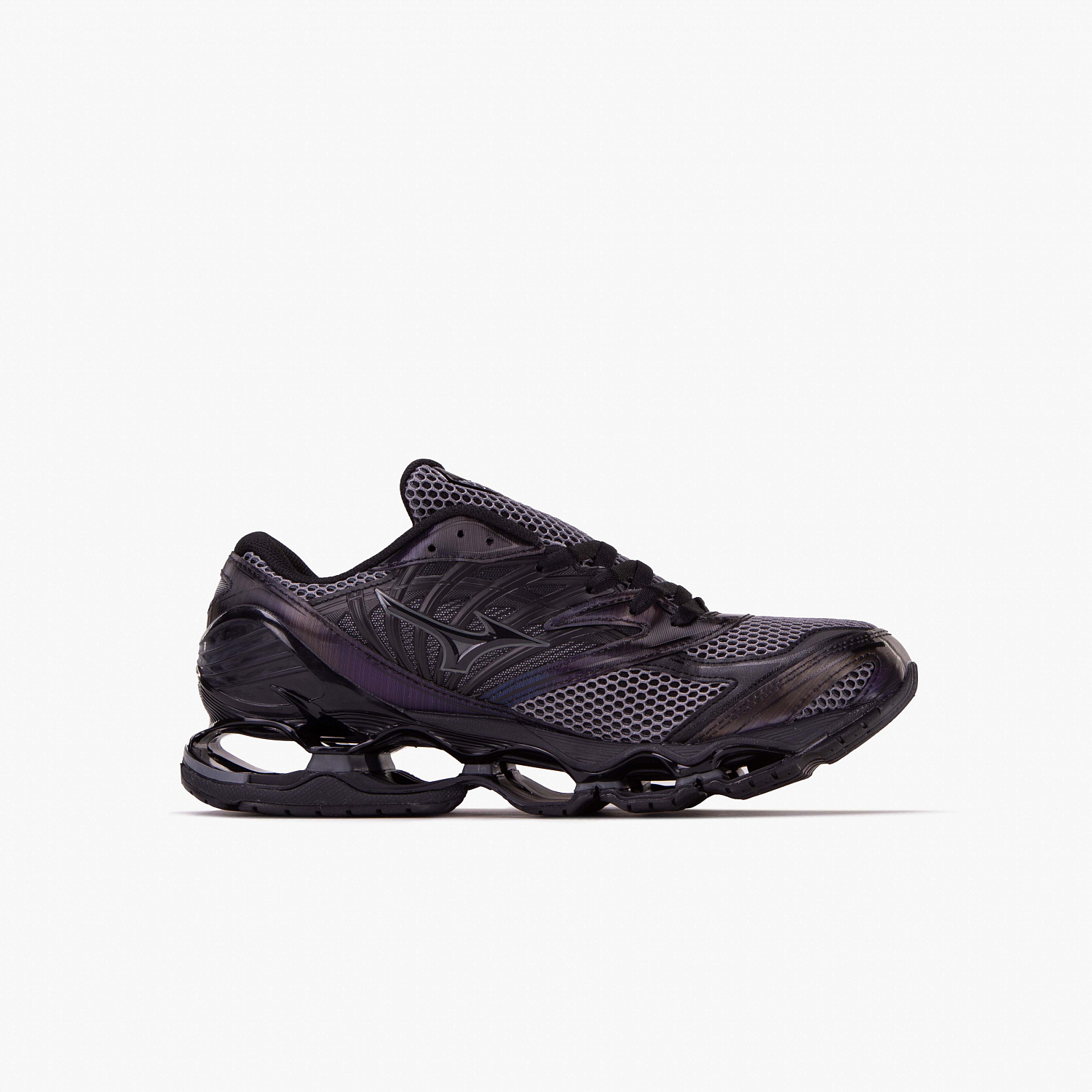 Кроссовки MIZUNO Wave Prophecy LS