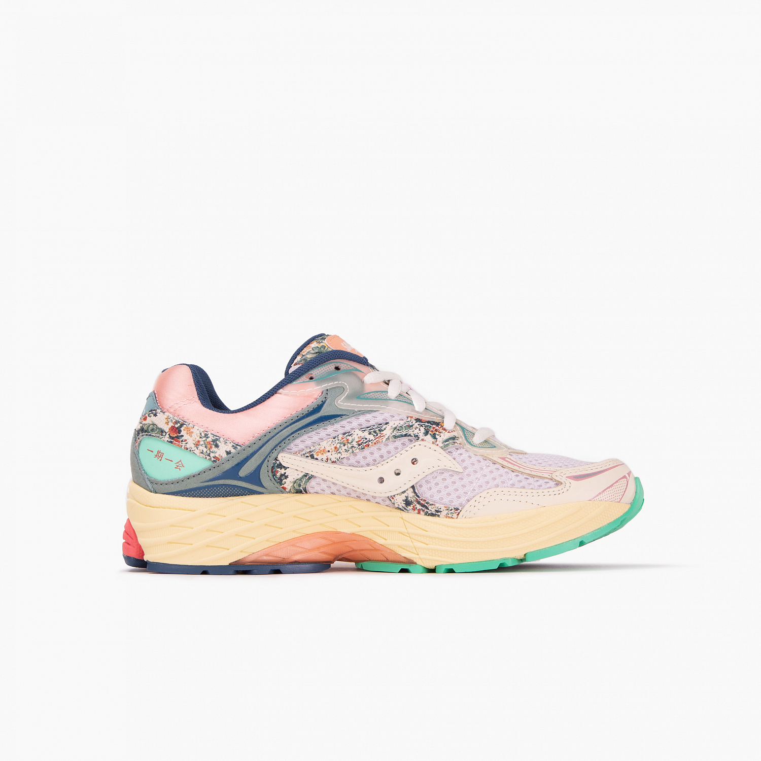 Кроссовки Saucony ProGrid Omni 9