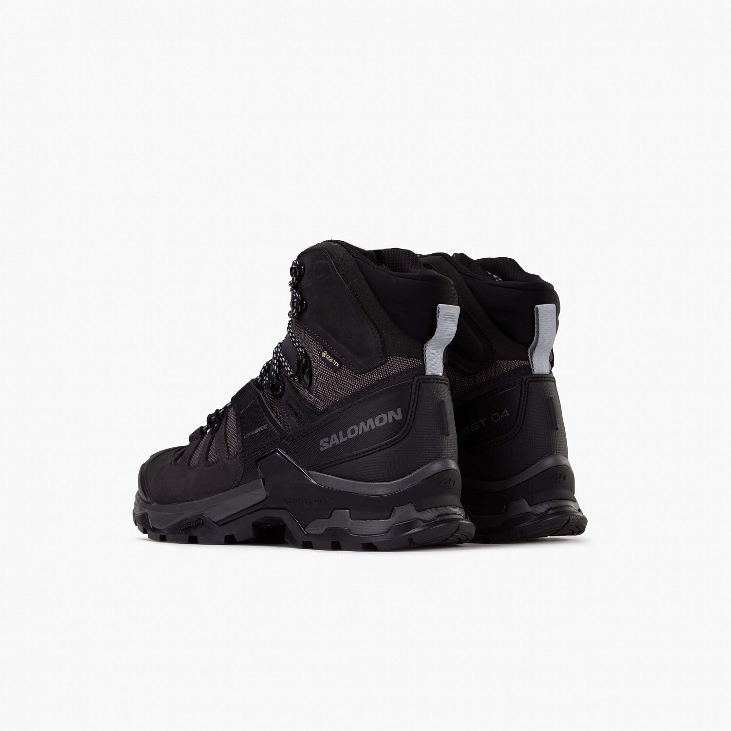 Ботинки SALOMON Quest 4 GTX