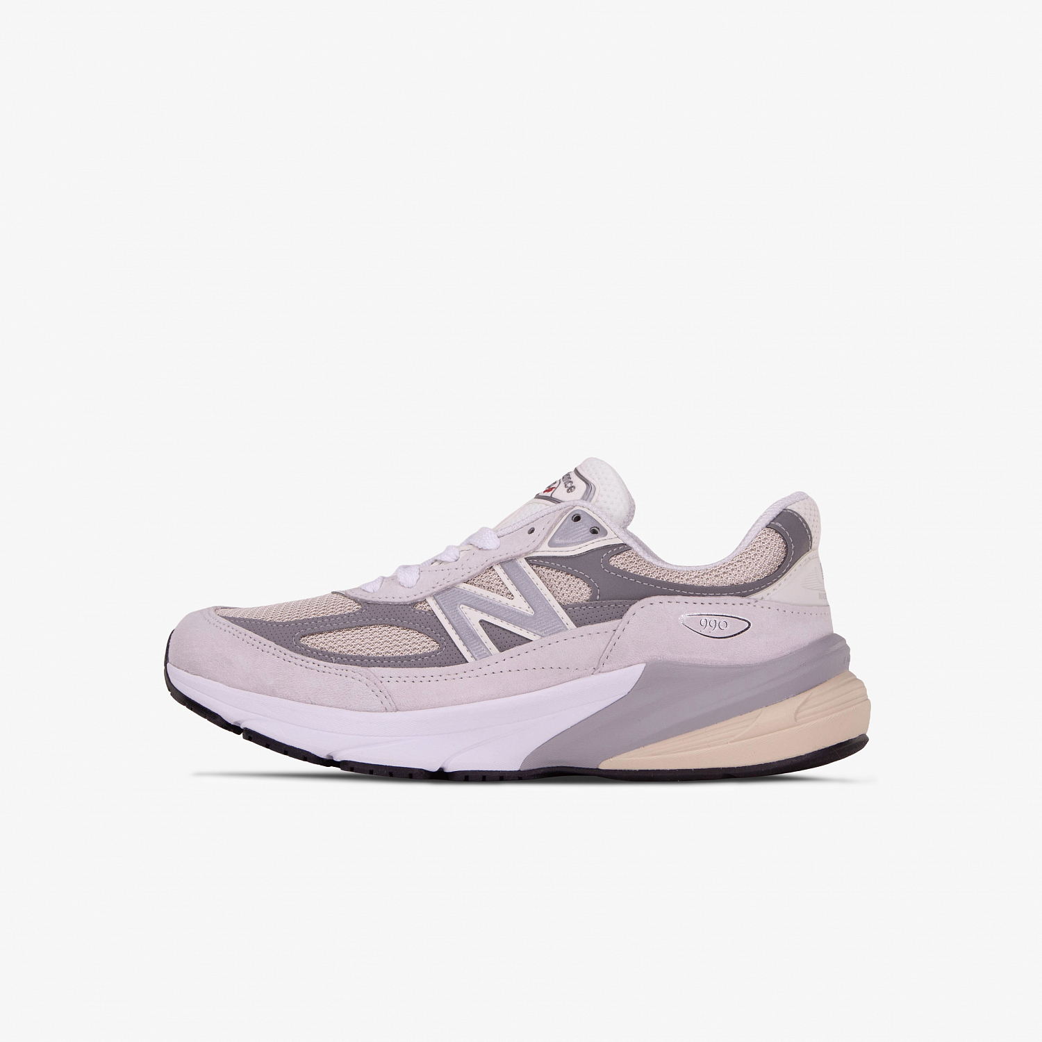 Кроссовки New Balance 990v6 Made In USA